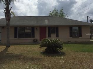 2381 Tracy Ln, Deltona, FL 32738