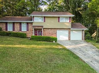 5135 Erin Rd SW, Atlanta, GA 30331