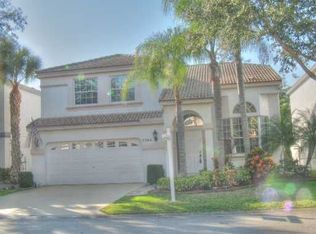 5384 NW 106th Dr, Coral Springs, FL 33076