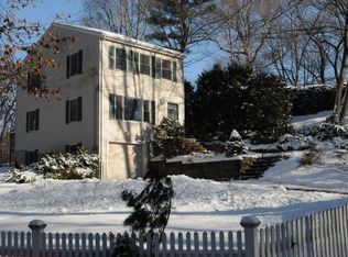 65 Sycamore Rd, Wayland, MA 01778