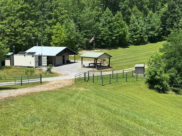 348 Coal Pit Branch Rd, Coeburn, VA 24230