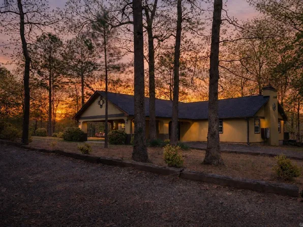 216 Polk Rd #178, Mena, AR 71953