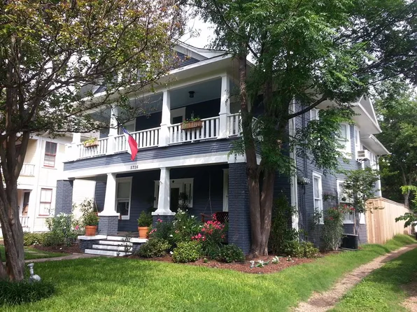 5716 Junius St APT 4, Dallas, TX 75214