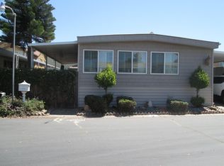 15820 S Harlan Rd #159, Lathrop, CA