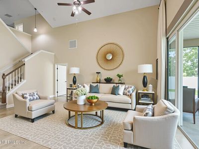 2500 W CAPARINA Drive, Saint Augustine, FL, 32092