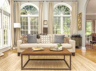 978 Laurel Springs Ln, Marietta, GA 30064