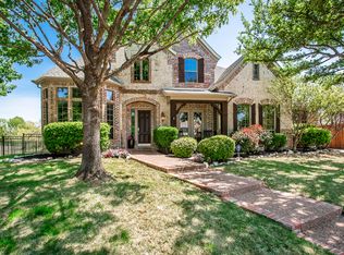 2323 Idlewild Dr, Frisco, TX 75034