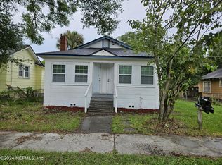 1176 E 13th St, Jacksonville, FL 32206