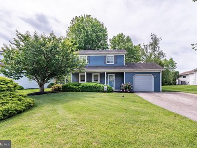 1033 Hertford Dr, Hatfield, PA, 19440