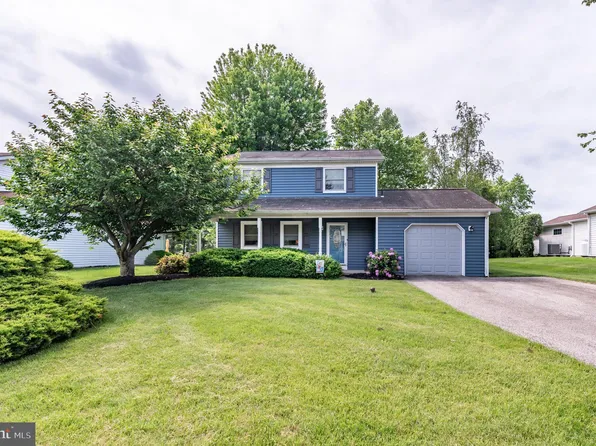 1033 Hertford Dr, Hatfield, PA 19440