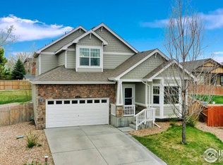 2139 Redhead Dr, Johnstown, CO 80534