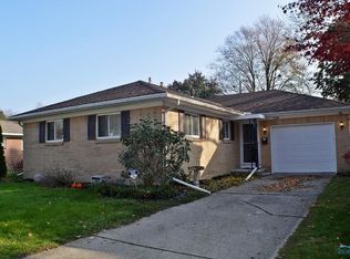 6158 Katherine Dr, Toledo, OH 43613