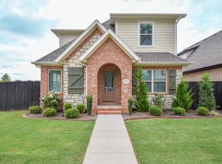 3496 W Cork Ln, Fayetteville, AR 72704