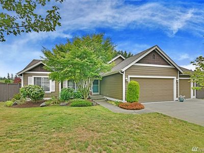 18256 Miss Ellis Loop NE, Poulsbo, WA, 98370