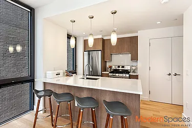 Rented by Modern Spaces