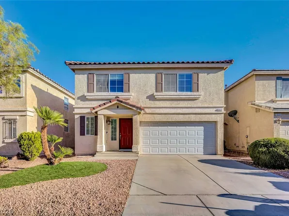 6633 Melodic Ct, Las Vegas, NV 89139