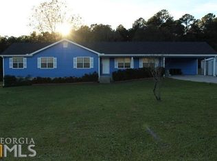 3794 Highway 162, Covington, GA 30016