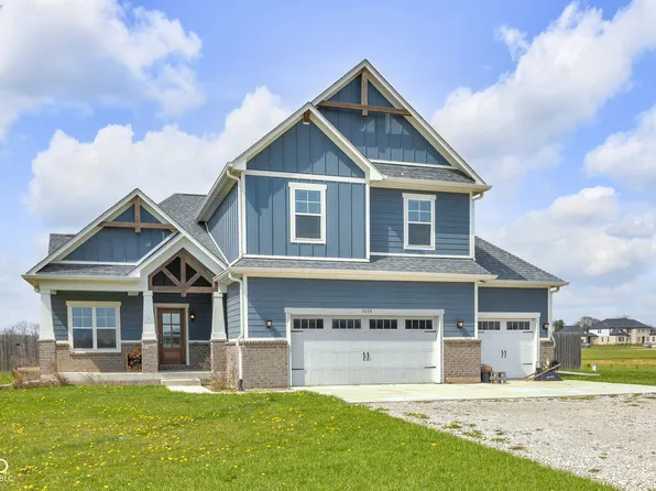 5054 S 550 W, New Palestine, IN 46163