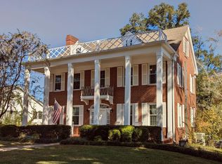 421 E Broad St, Ozark, AL 36360