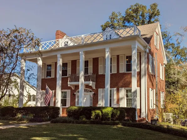 421 E Broad St, Ozark, AL 36360