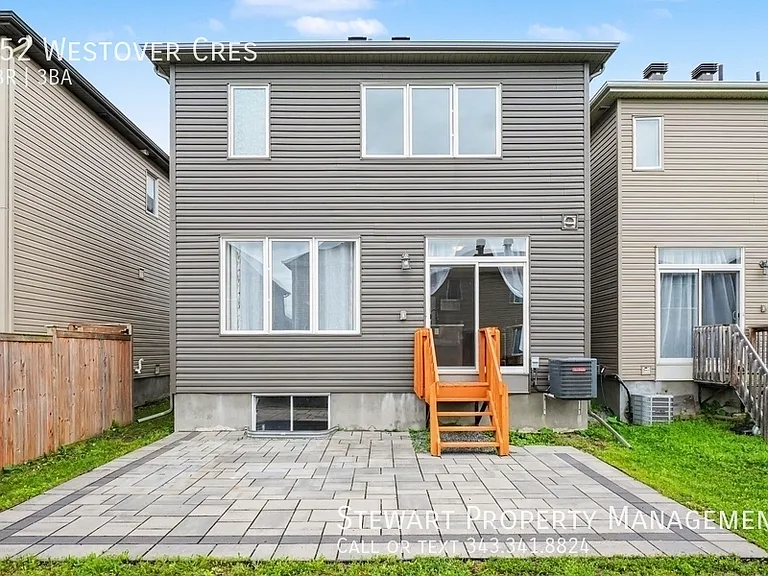 152 Westover Cres — Photo 20
