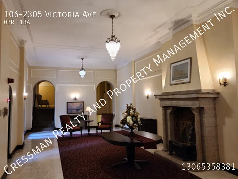 2305 Victoria Ave #106 — Photo 29