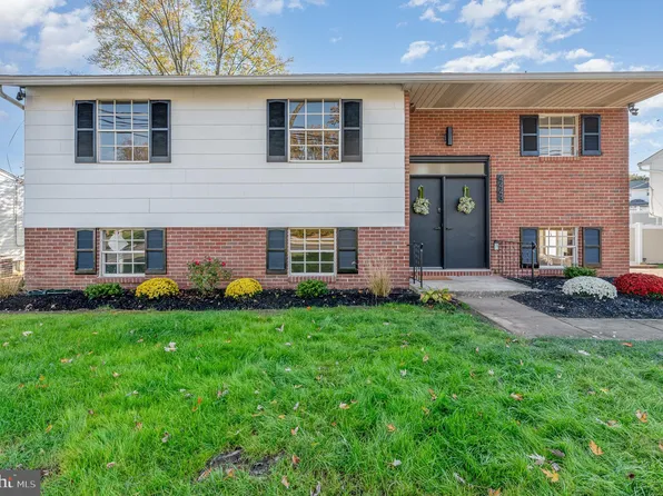 4443 Ebenezer Rd, Nottingham, MD 21236