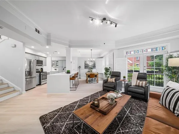 850 Piedmont Ave NE Unit 3318, Atlanta, GA 30308