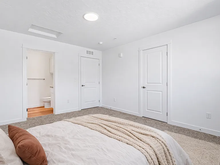 Happy Valley Townhomes — Photo 18