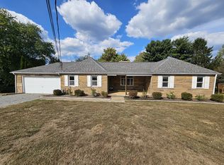 3620 37th Street Ext, Beaver Falls, PA 15010