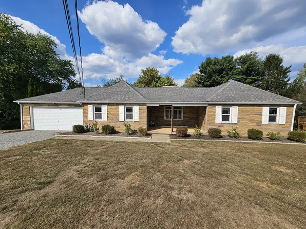 3620 37th Street Ext, Beaver Falls, PA 15010
