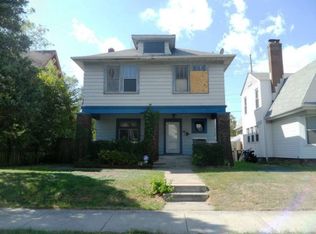 30 N Drexel Ave, Indianapolis, IN