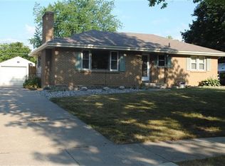 1457 Mayfield Ave NE, Grand Rapids, MI 49505