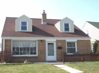 3233 N 79th St, Milwaukee, WI 53222