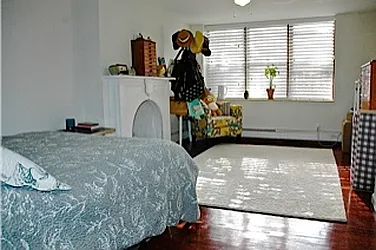 Rented by Boerum Hill Realty