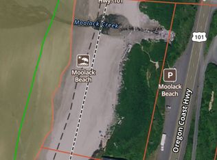 Hwy101 Moolack Shr, Newport, OR 97365