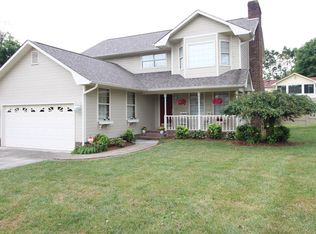 170 Hunters Run Cir NW, Cleveland, TN 37312