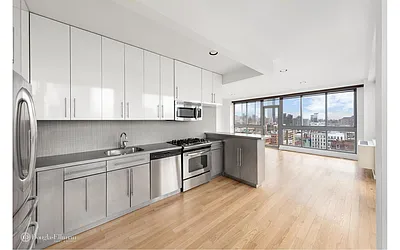 Sold by Douglas Elliman