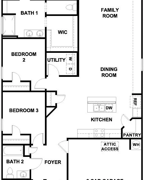 202 Eagle Mountain Trl — Photo 44