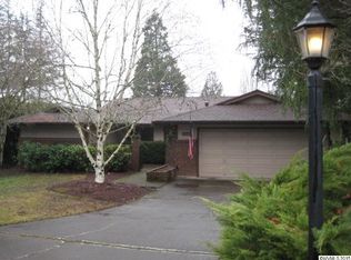 3541 Elderberry Dr S, Salem, OR