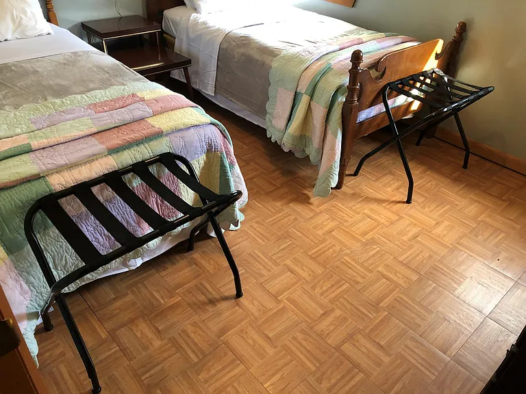 Bedroom 2.