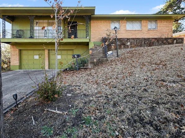 618 Oak Forest Dr, Dallas, TX 75232