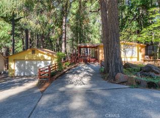 14681 Bridgeport Cir, Magalia, CA 95954