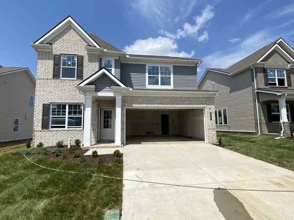 524 Mickelson Way, Spring Hill, TN 37174