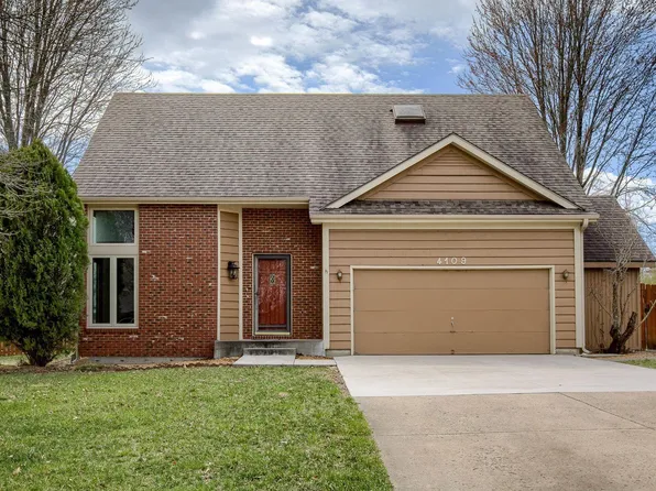 4109 SE 34th St, Topeka, KS 66605