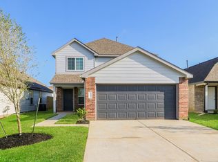 2345 Blue Opal Ln, Conroe, TX 77301