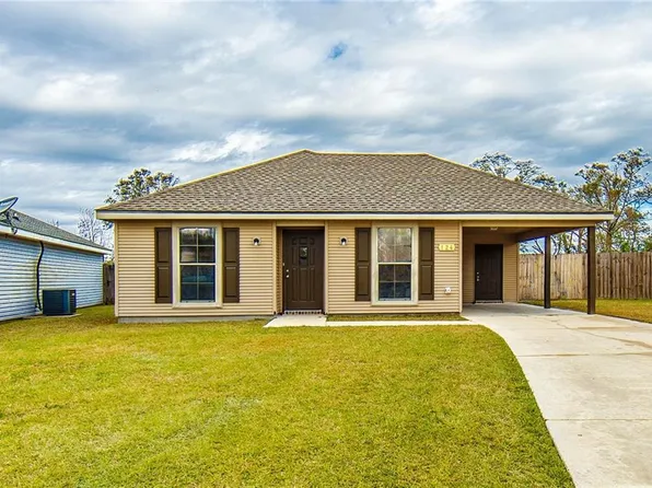 124 Casa Dr, Gray, LA 70359