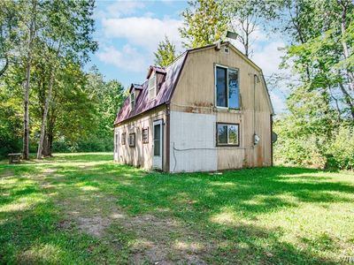 6449 Lawson Rd, Mayville, NY, 14757