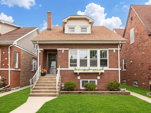 5035 N Menard Ave, Chicago, IL 60630