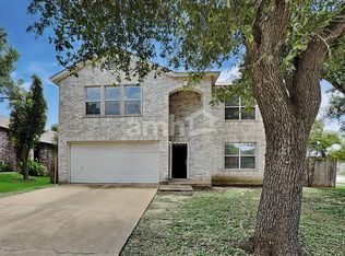 3225 Elizabeth Anne Ln, Round Rock, TX 78664